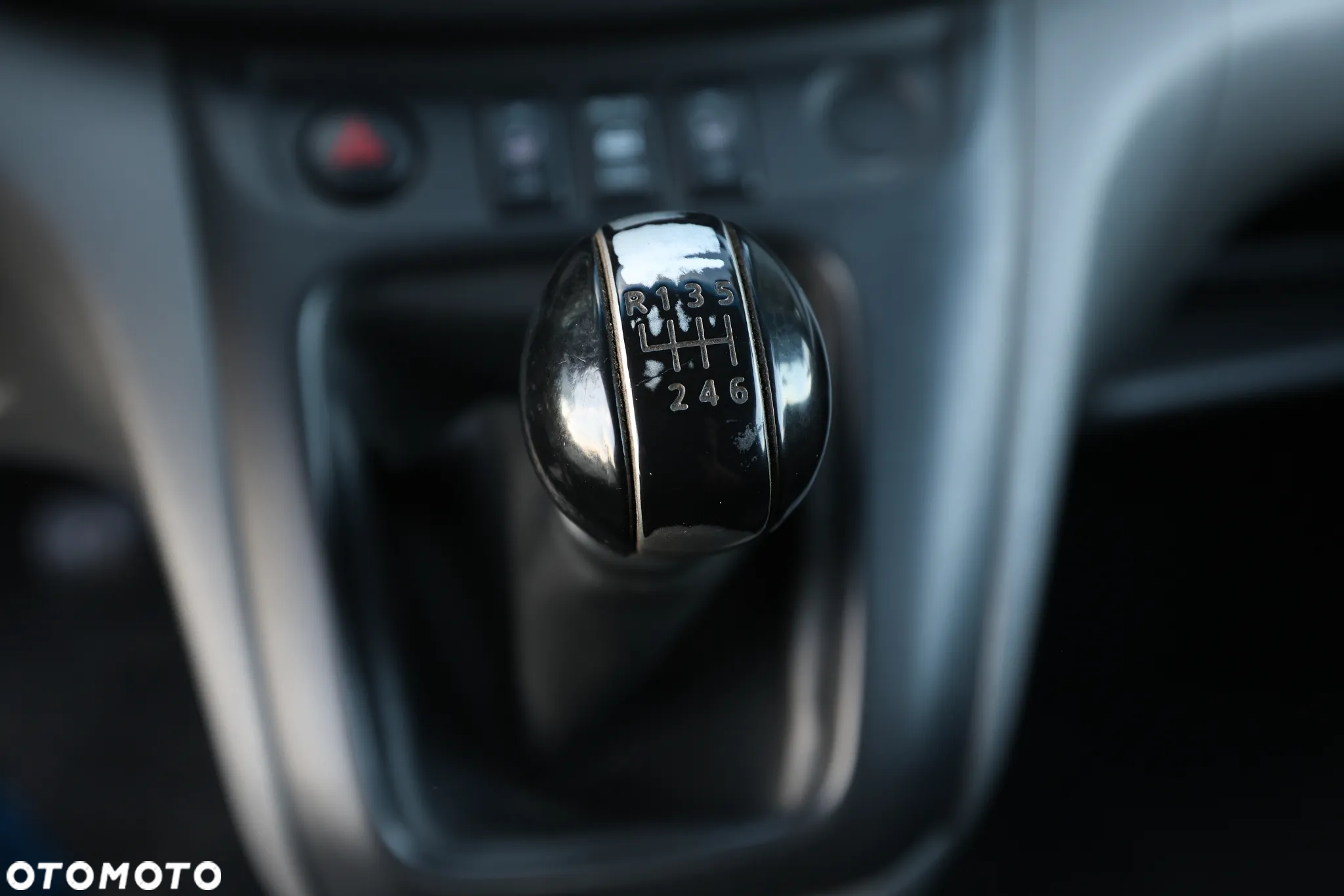 Nissan NV200 - 21