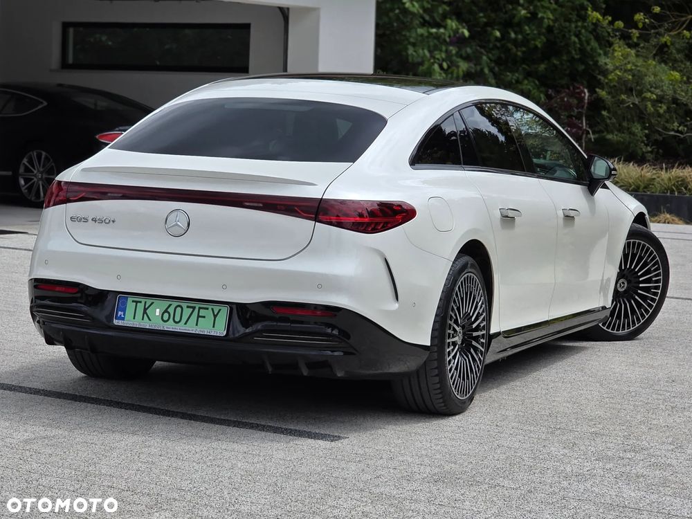 Mercedes-Benz EQS - 10