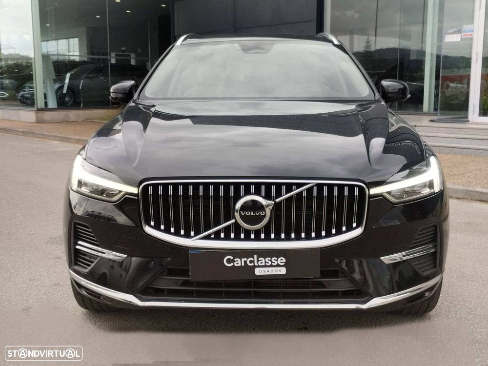 Volvo XC 60 2.0 T6 PHEV Plus Bright - 14