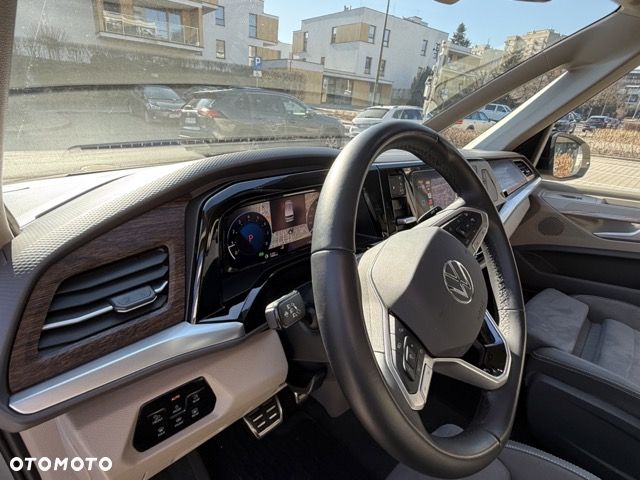 Volkswagen Multivan 2.0 TSI L2 Style DSG - 17