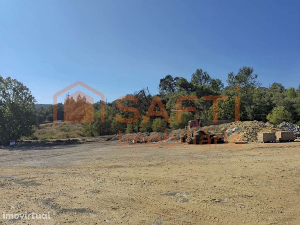 Terreno Urbano em Alverca do Ribatejo para 160 Fogos - Grande imagem: 3/11