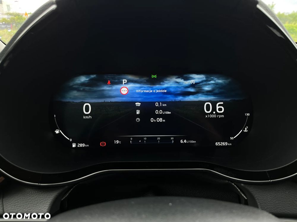 Kia Ceed 1.5 T-GDI L Business Line Plus DCT - 18