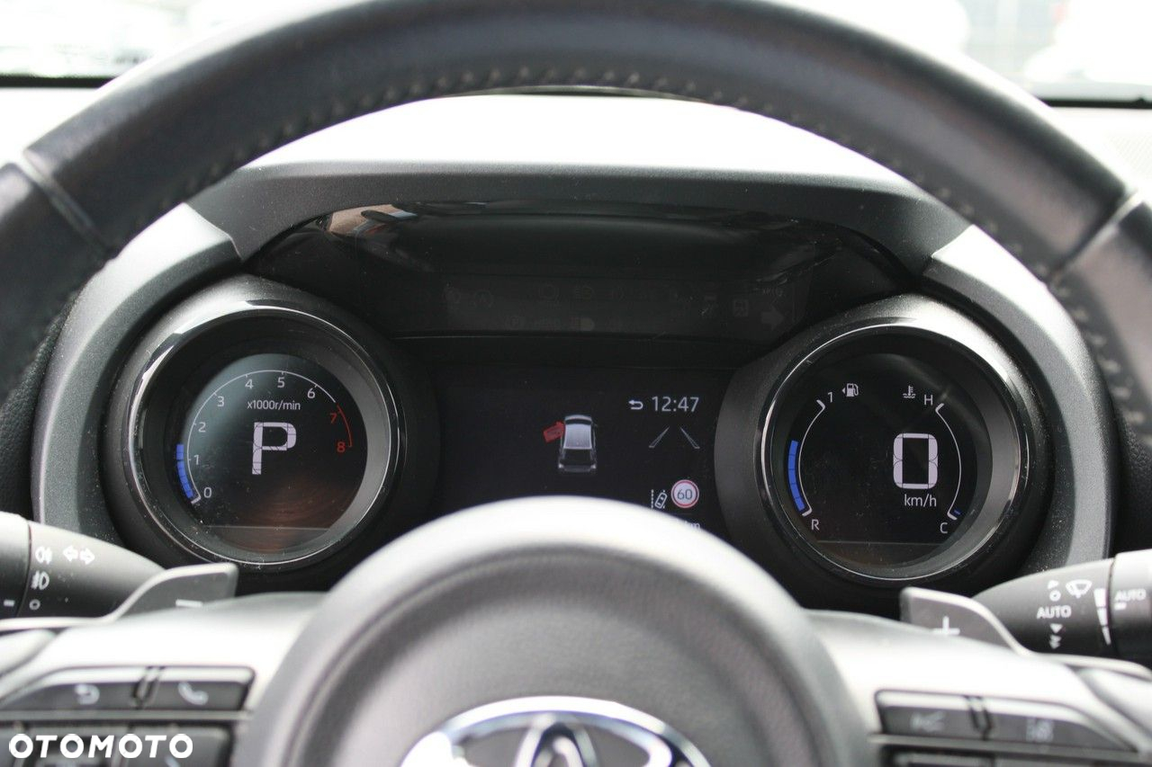 Toyota Yaris - 26