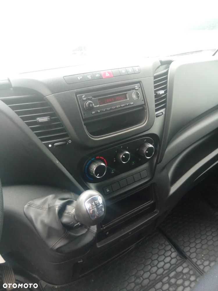 Iveco Daily 50c15 - 12