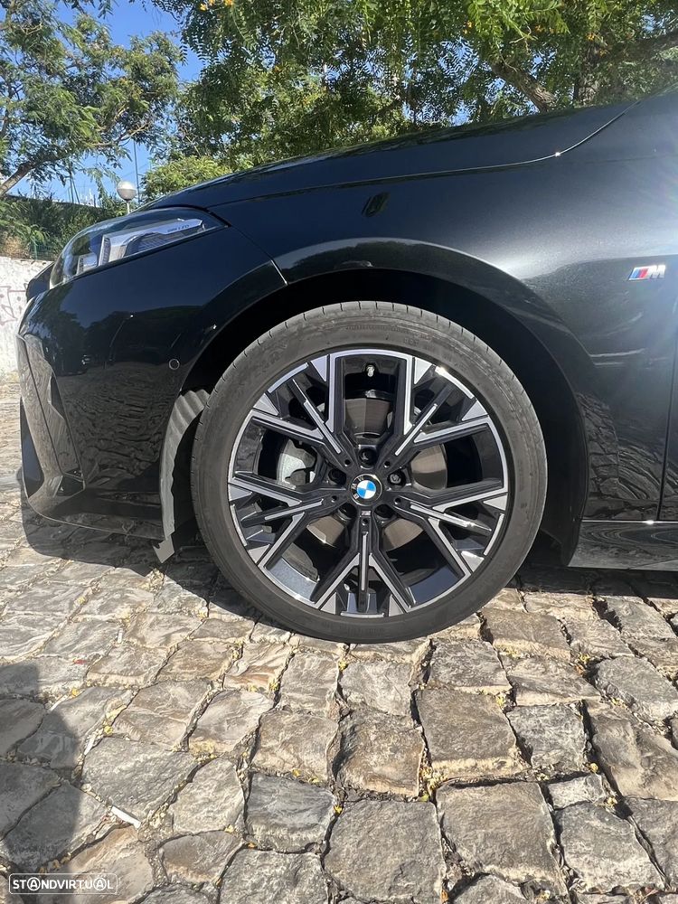 BMW 118 d Pack Desportivo M - 5