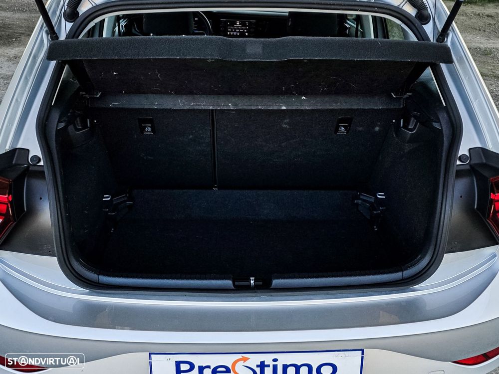 VW Polo 1.0 TSI Life - 41