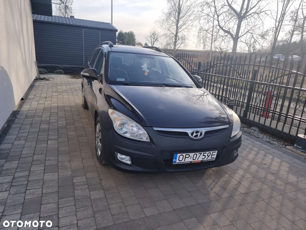 Hyundai i30 1.6 CRDi Comfort - 1