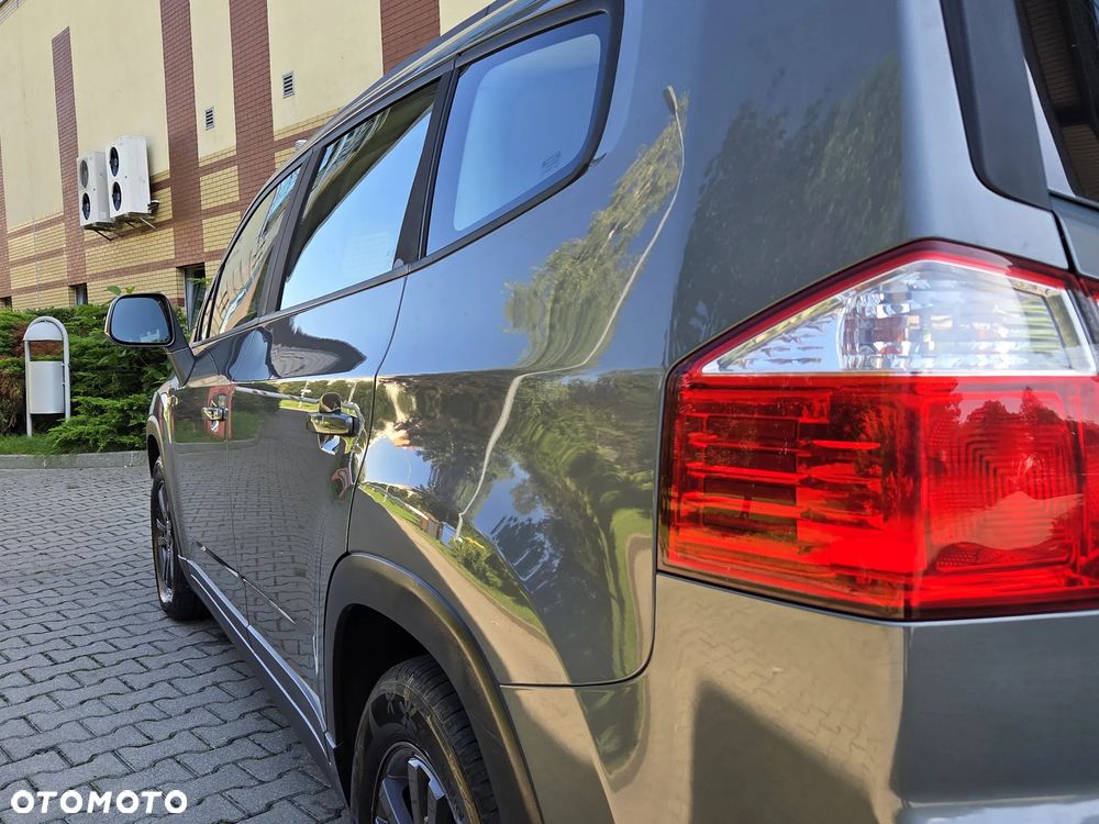 Chevrolet Orlando 1.8 LT - 16