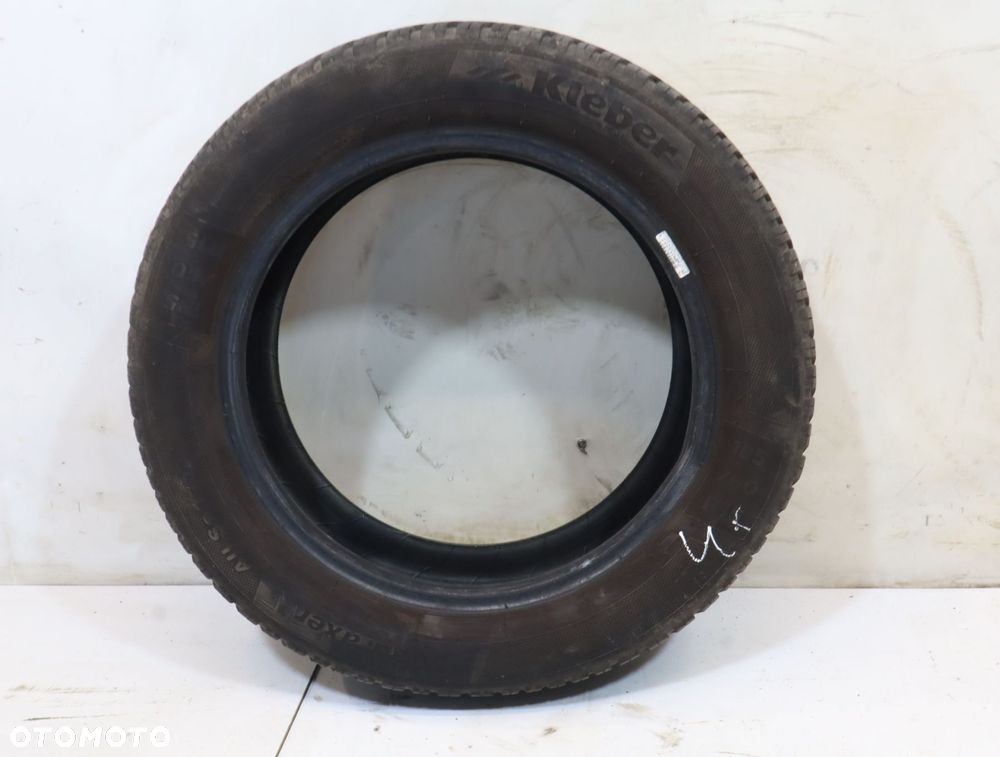 OPONA OPONY 2 SZT KLEBER QUADRAXER WIELOSEZON  185/60/15 24R - 2