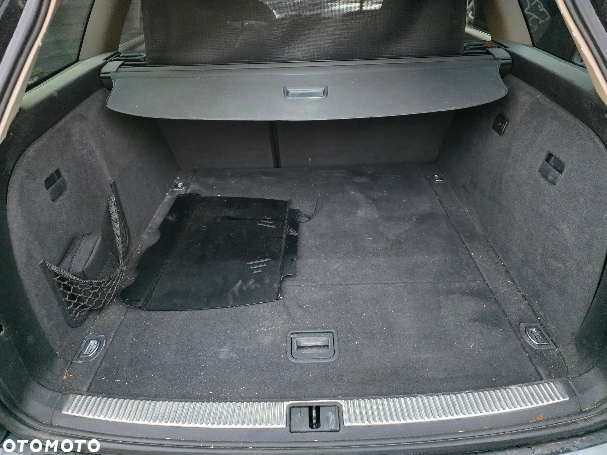 Audi A4 1.8T Quattro - 4