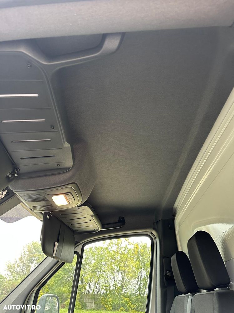 Mercedes-Benz Sprinter 317 CDI - 8