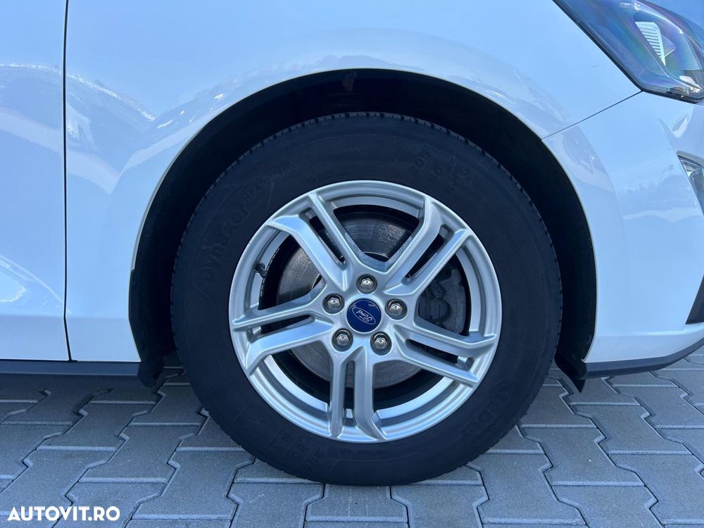 Ford Focus 1.5 EcoBlue Trend Edition - 30