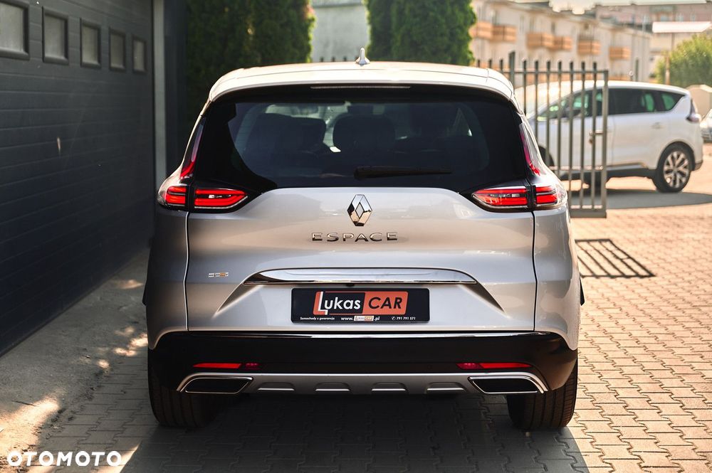 Renault Espace - 13
