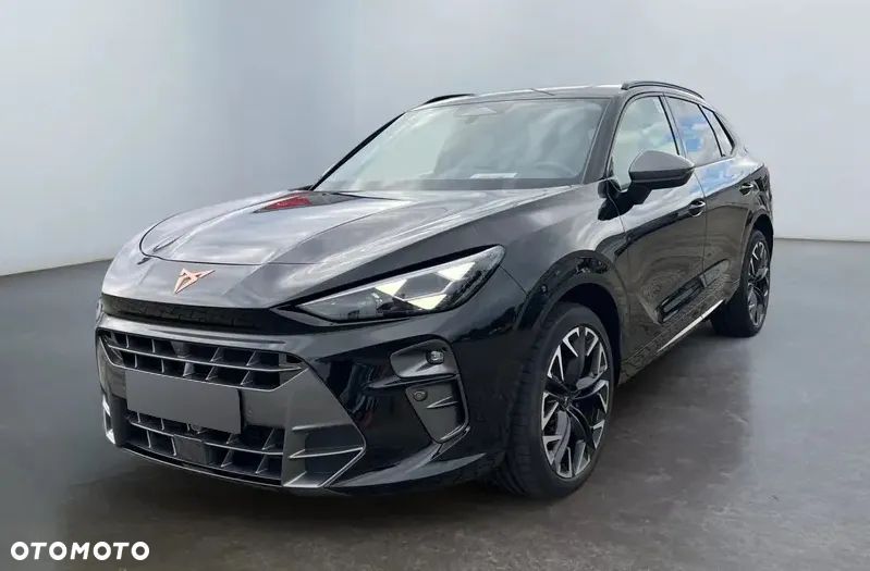 Cupra Terramar 2.0 TSI 4Drive VZ DSG - 1