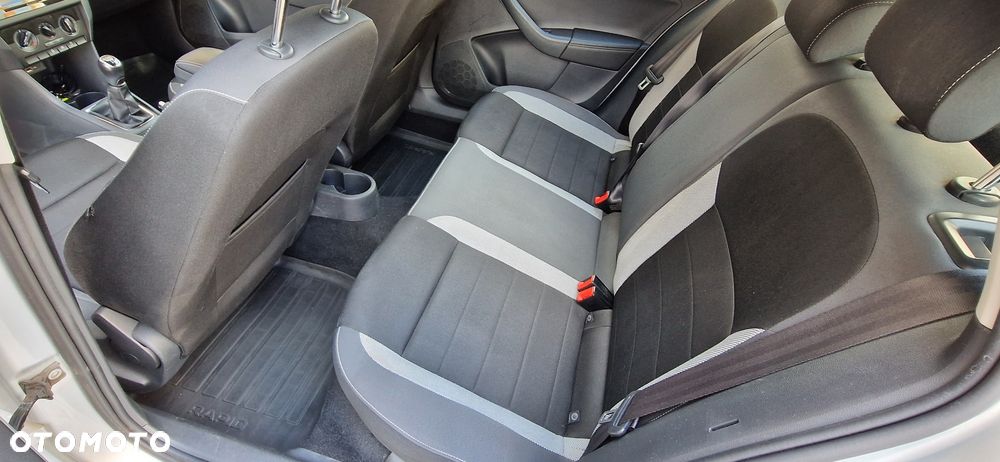 Skoda RAPID 1.0 TSI Ambition - 6