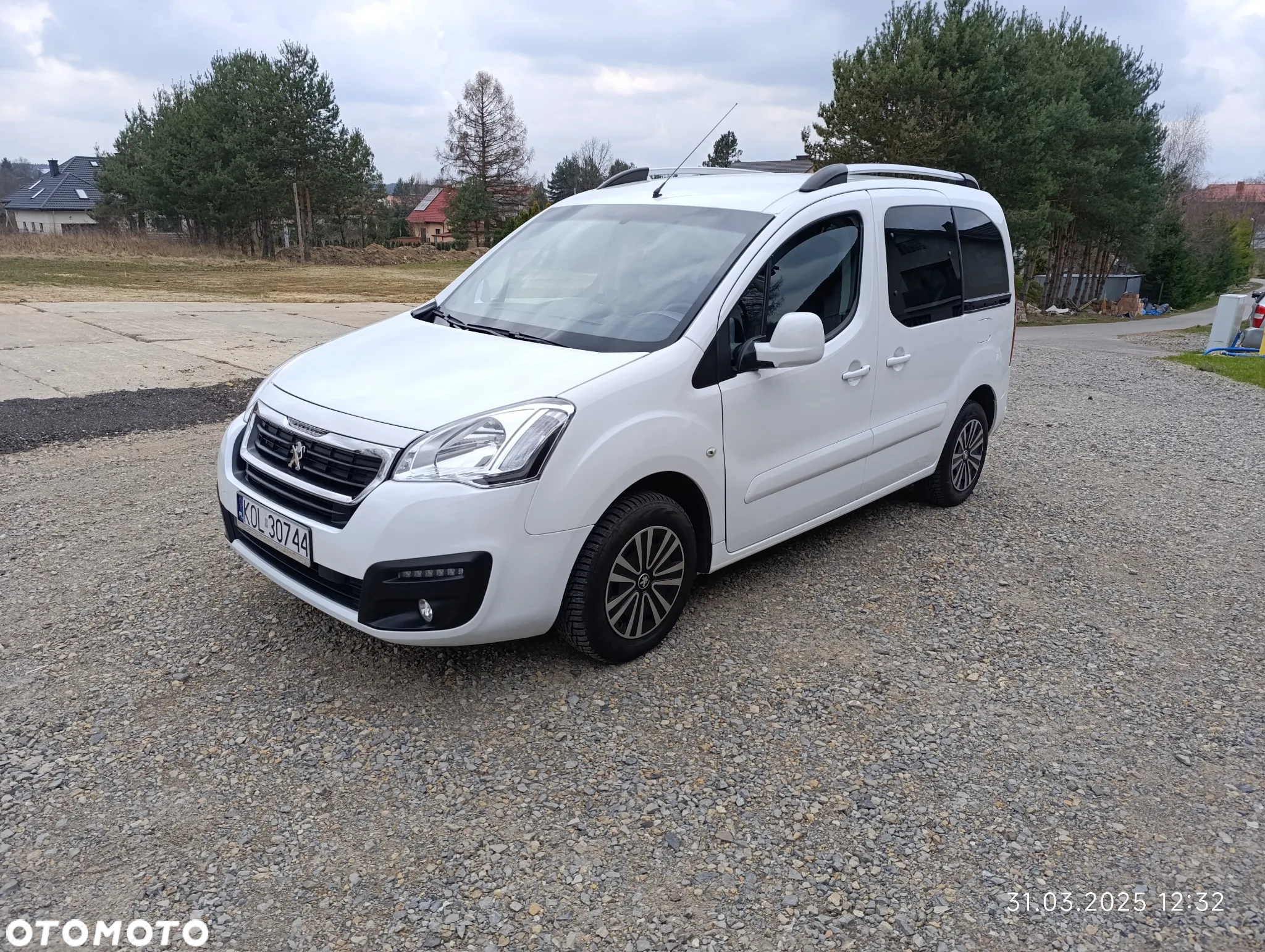 Peugeot Partner - 3