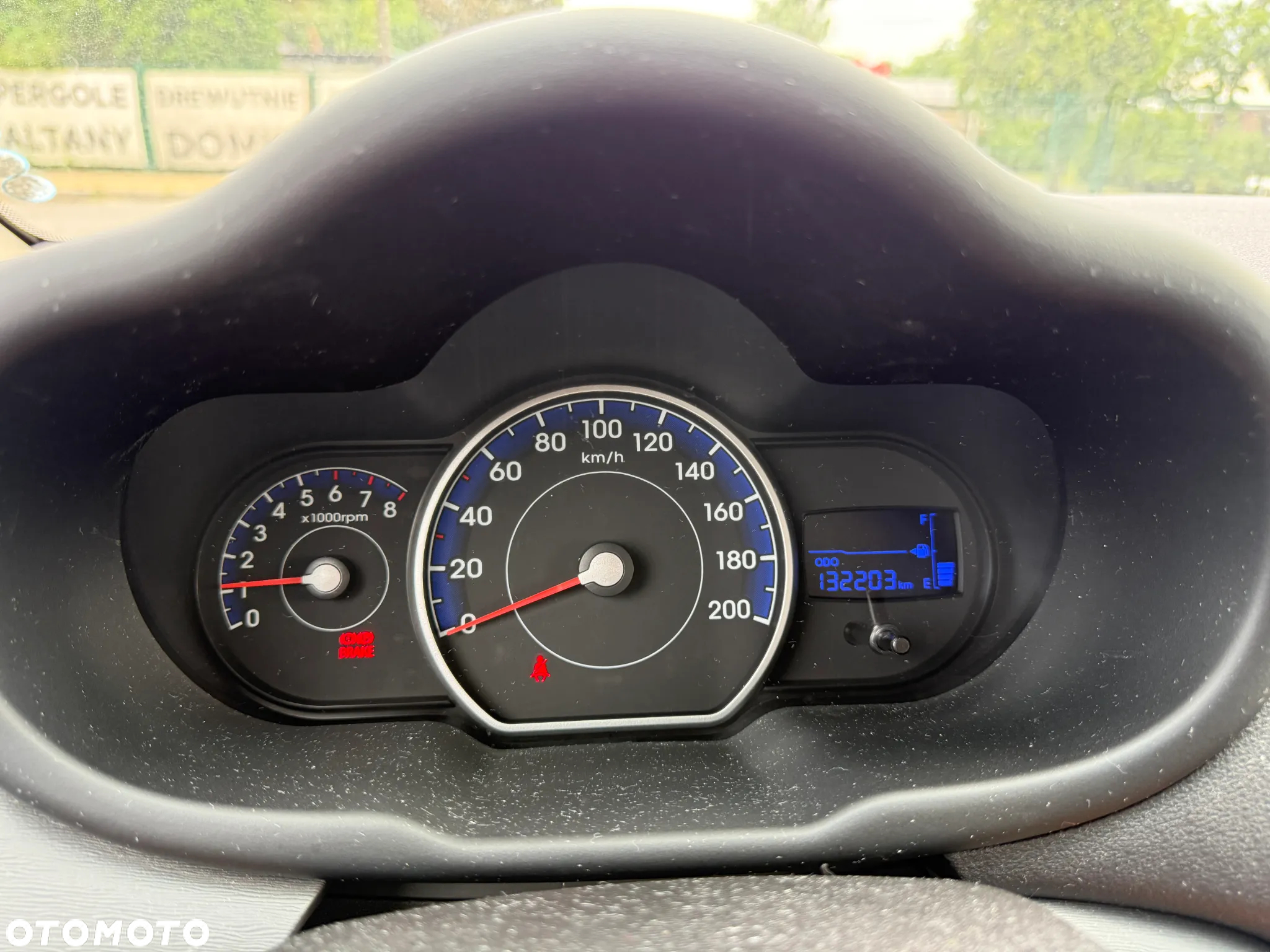 Hyundai i10 1.1 Classic - 9