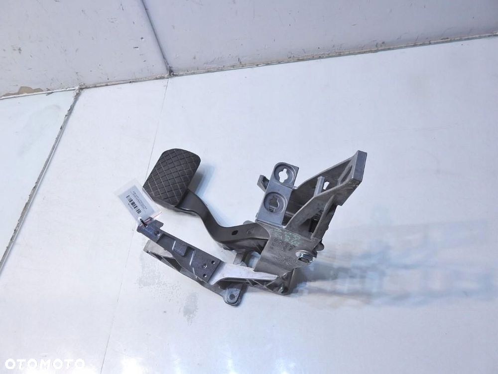 PEDAŁ HAMULCA AUTOMAT AUDI A4 B7 2.0 TFSI 8E1721117D - 6