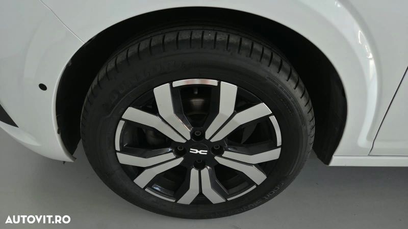 Dacia Logan ECO-G 100 MT6 Expression - 5