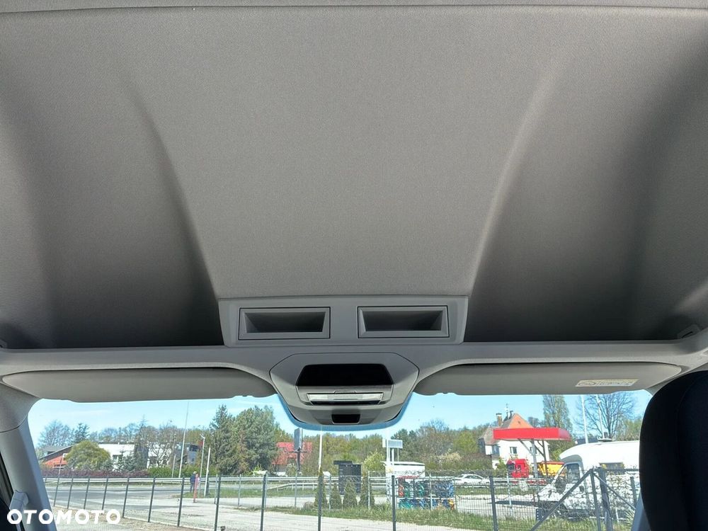 Volkswagen Crafter 35 Brygadówka/LONG Fugron/L5H3, 2.0BiTDI 177KM, 4490mm, Wysoki dach, r.o. 4490 - 37