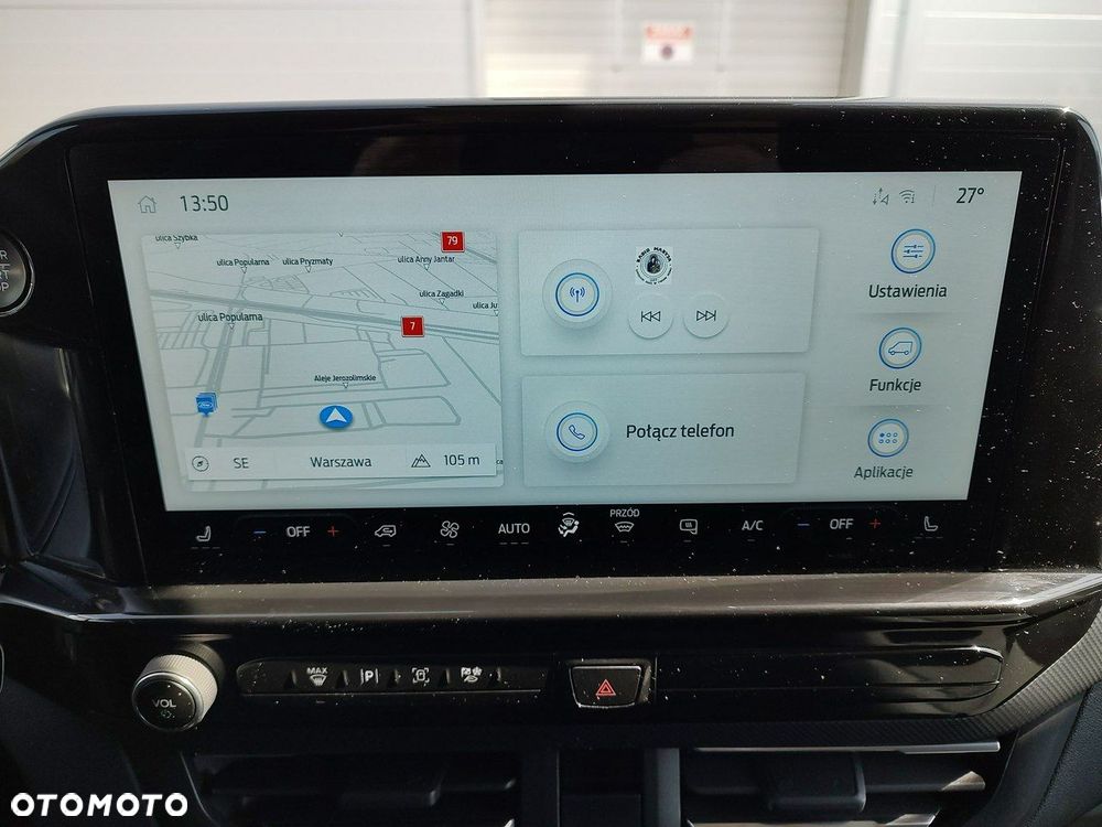 Ford Transit Custom - 16