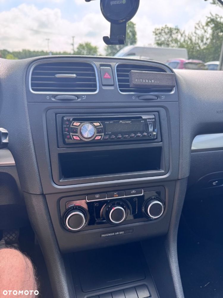 Volkswagen Golf - 15