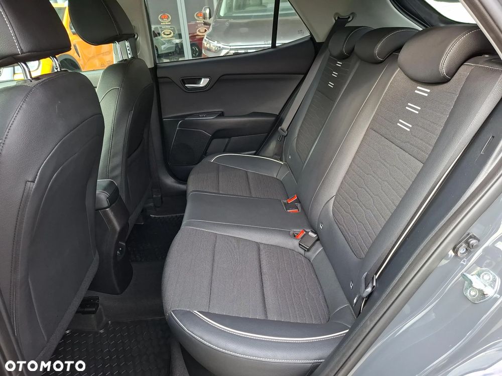 Kia Stonic 1.0 T-GDI GT Line - 34