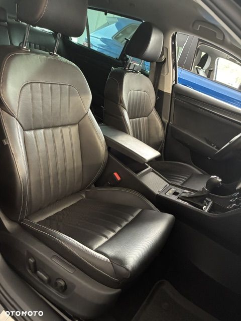 Skoda Superb 2.0 TDI Style DSG7 - 17
