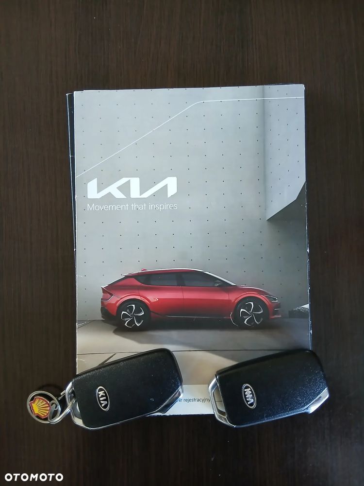 Kia Ceed 1.6 T-GDI GT DCT - 18