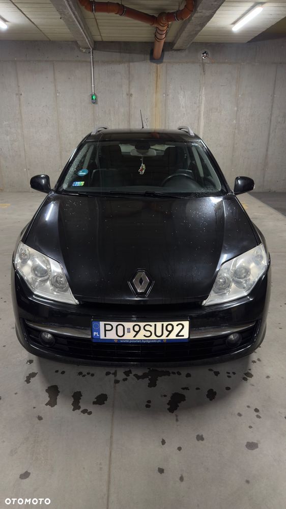 Renault Laguna 2.0 Dynamique - 14