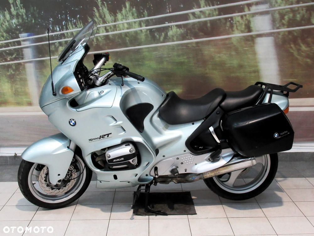 BMW RT - 5