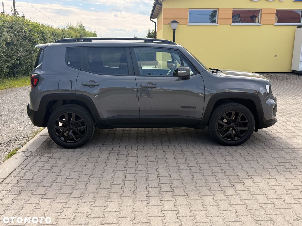 Jeep Renegade 1.3 T-GDI Active Drive Limited - 3