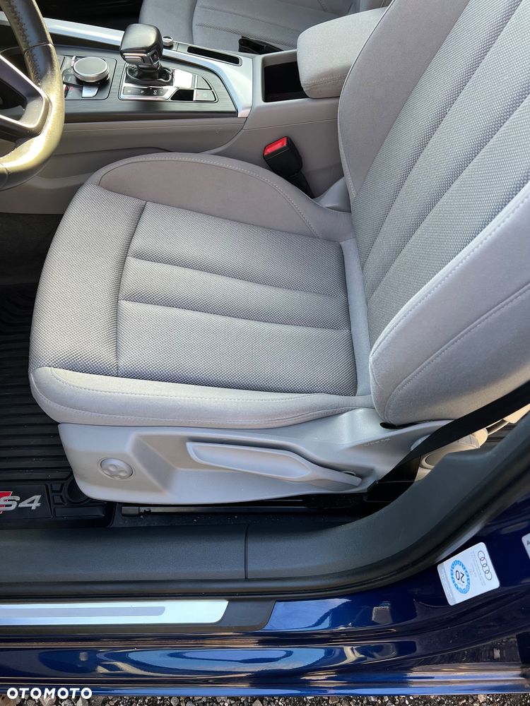 Audi A4 Avant 2.0 TDI S tronic - 27