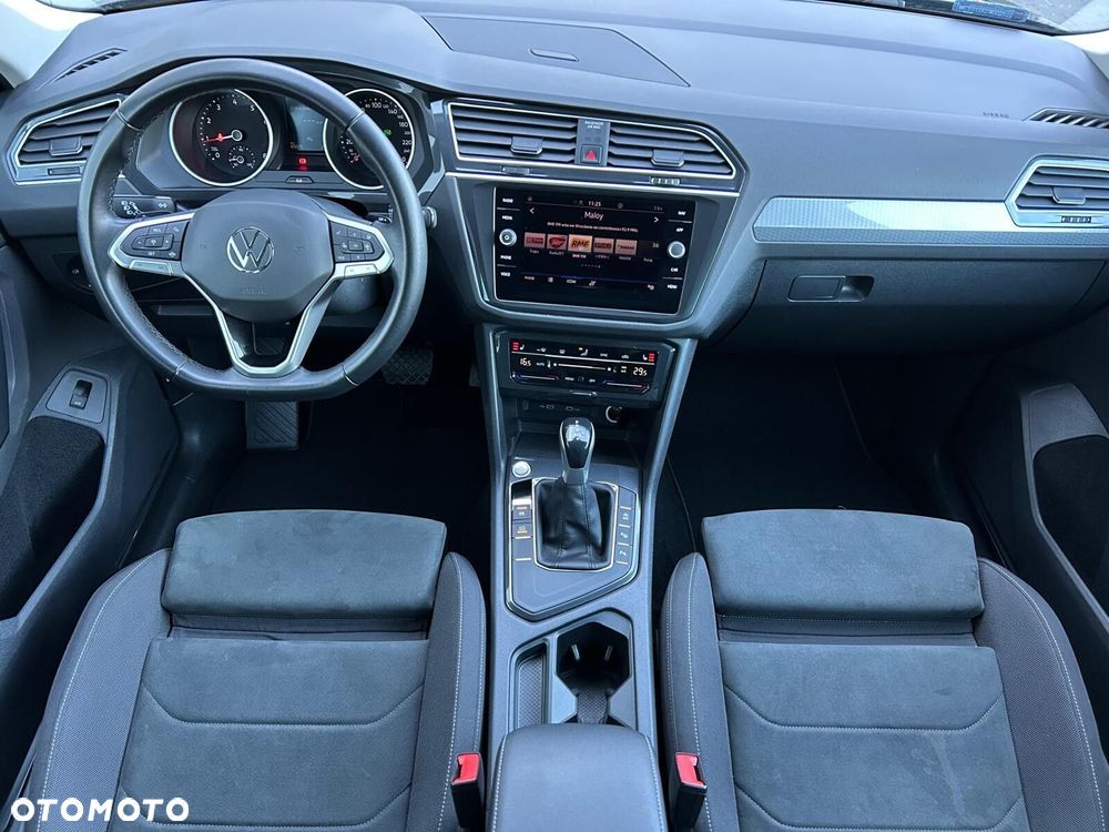 Volkswagen Tiguan 1.5 TSI EVO Life DSG - 4