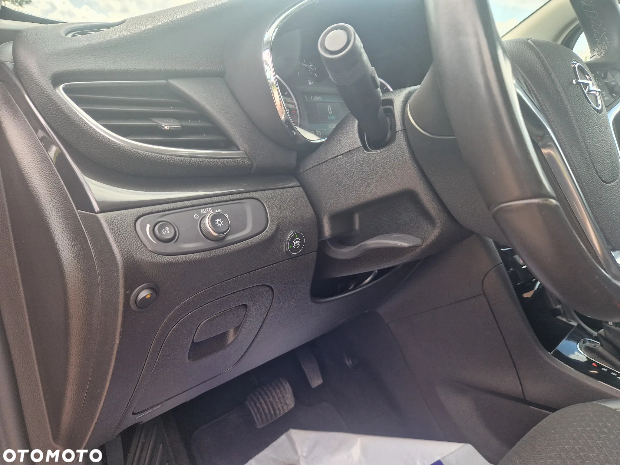 Opel Mokka - 14