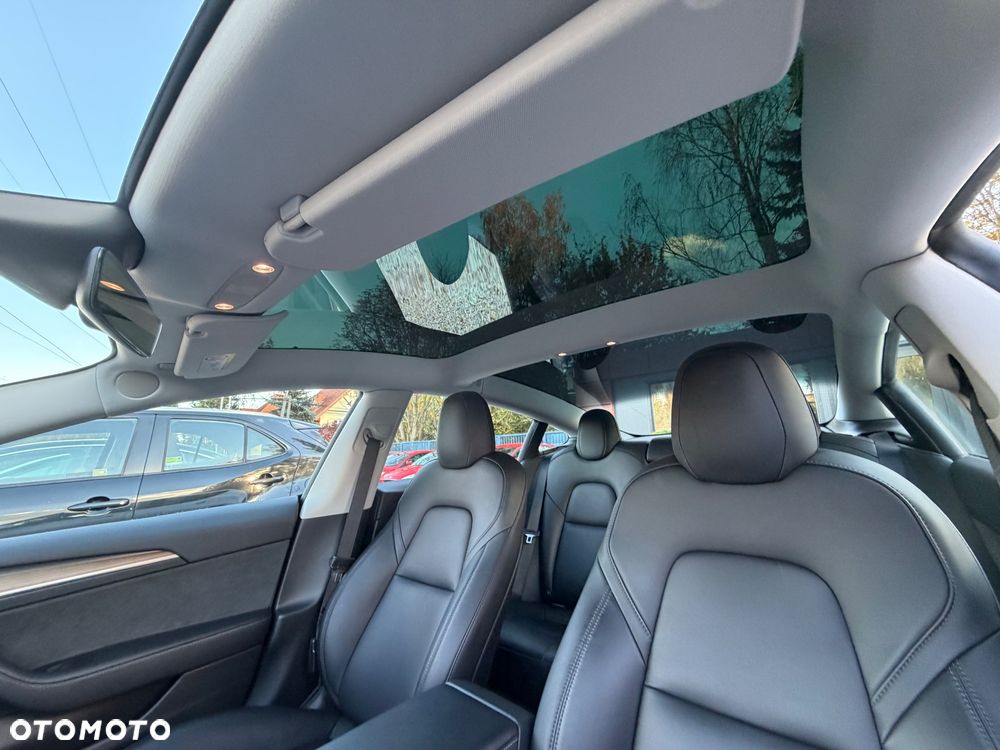 Tesla Model 3 RWD Hinterradantrieb - 22