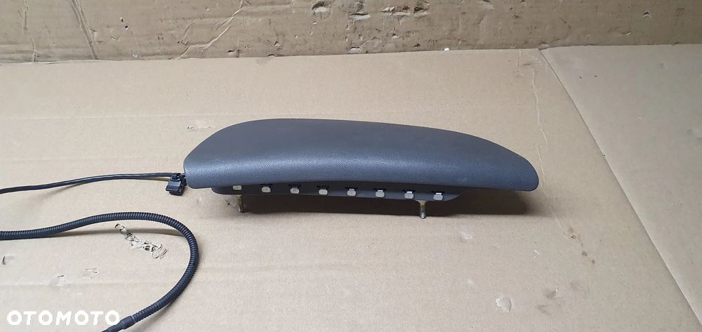 Poduszka fotela kierowcy lewa AIRBAG Audi A4 B6 8E0880241C - 3