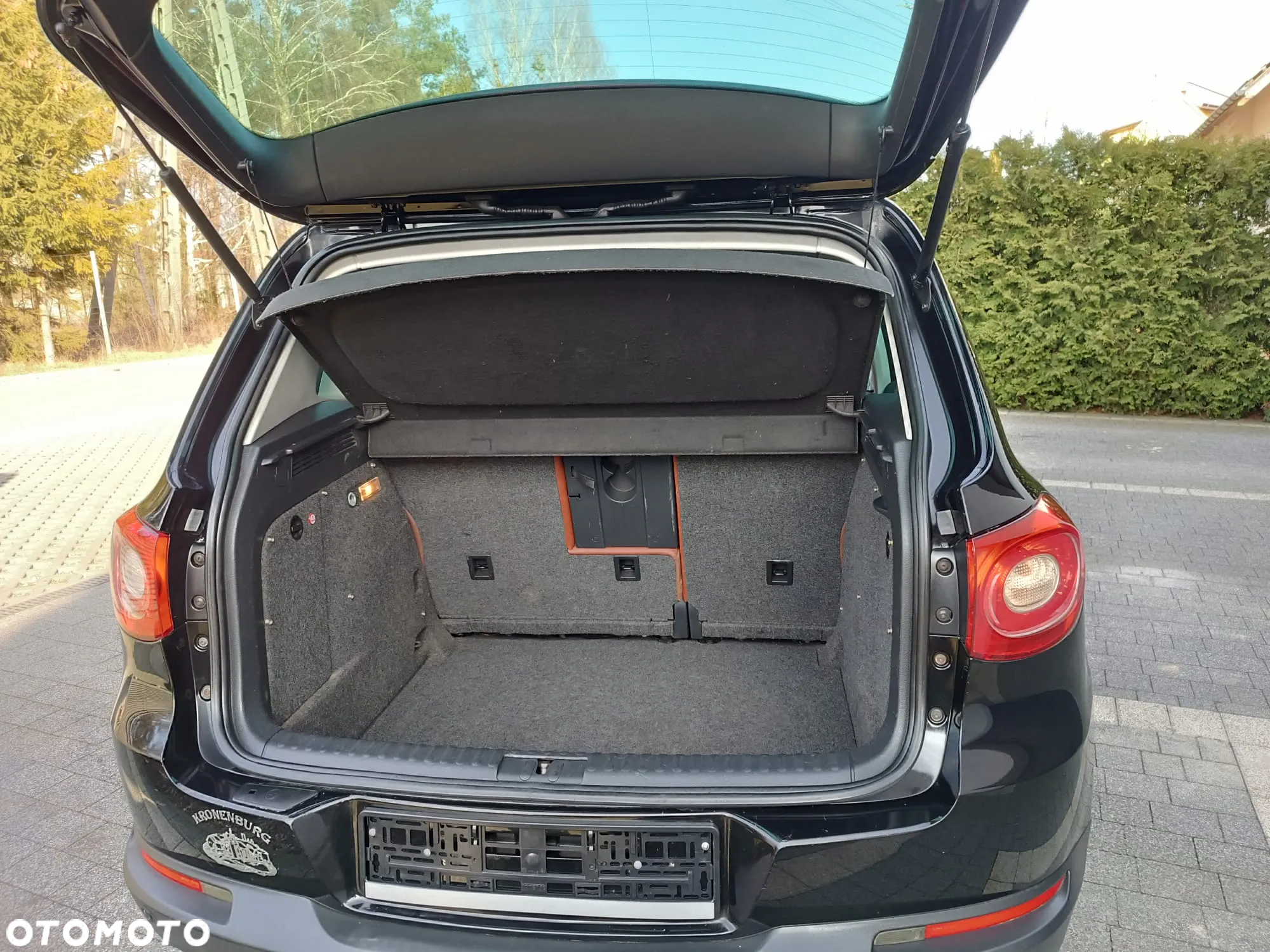 Volkswagen Tiguan 2.0 TDI 4Mot Track&Style DSG - 21