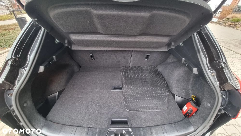 Nissan Qashqai 1.2 DIG-T Tekna EU6 - 25