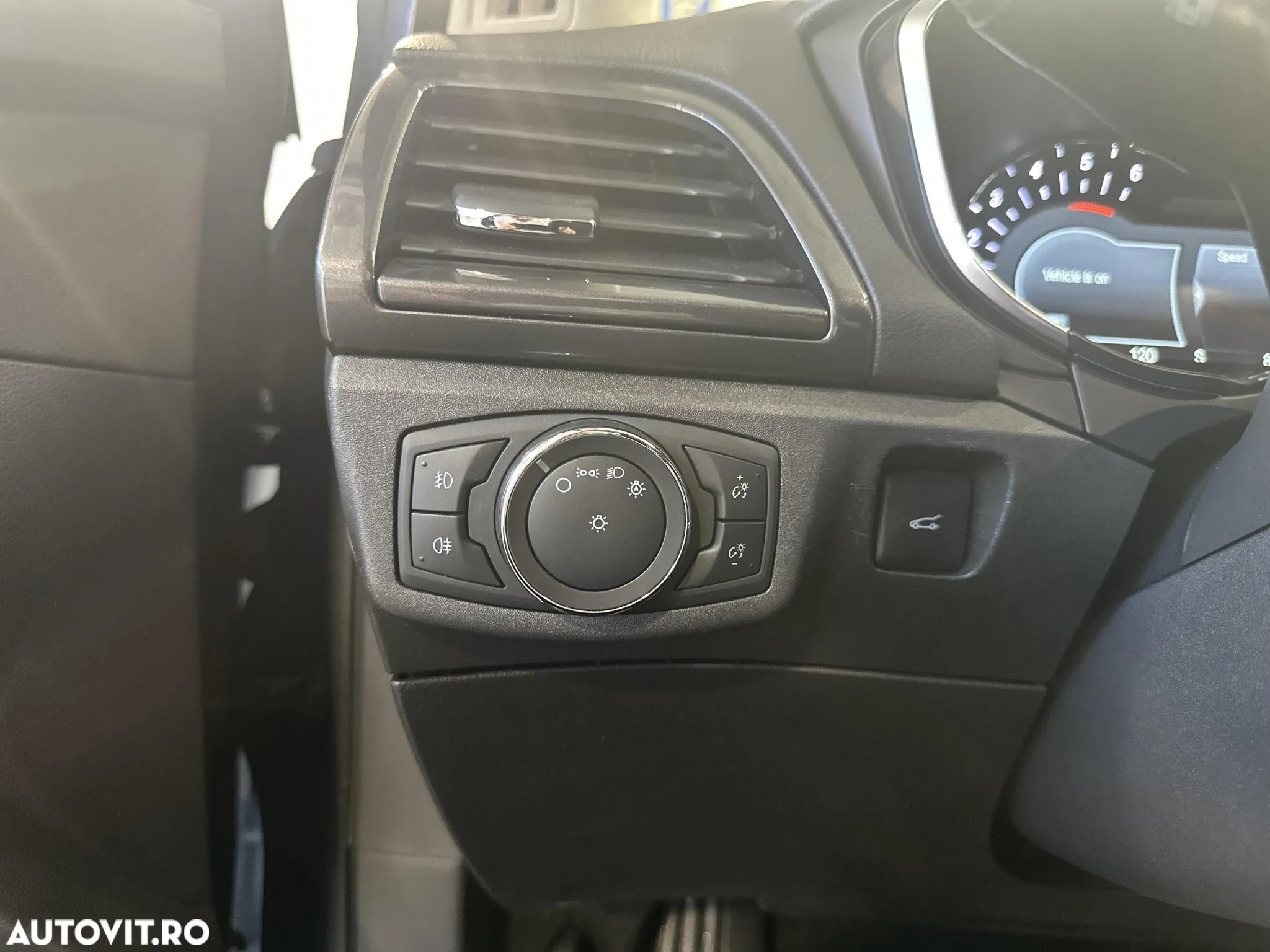 Ford Mondeo - 15