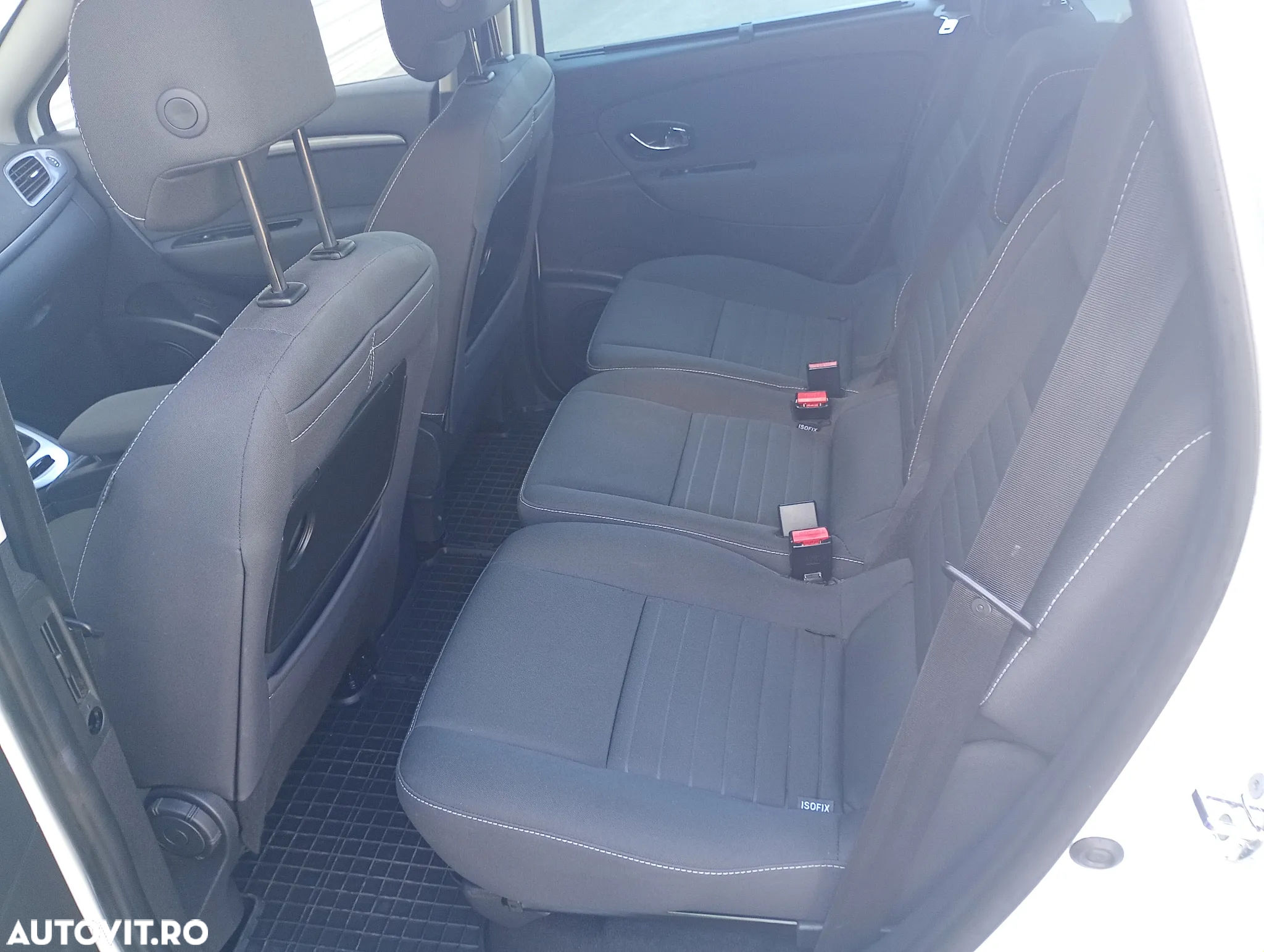 Renault Scenic ENERGY TCe 115 S&S LIMITED - 8