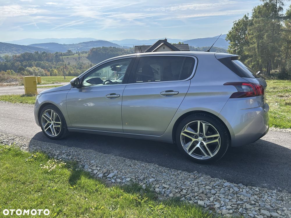 Peugeot 308 - 7