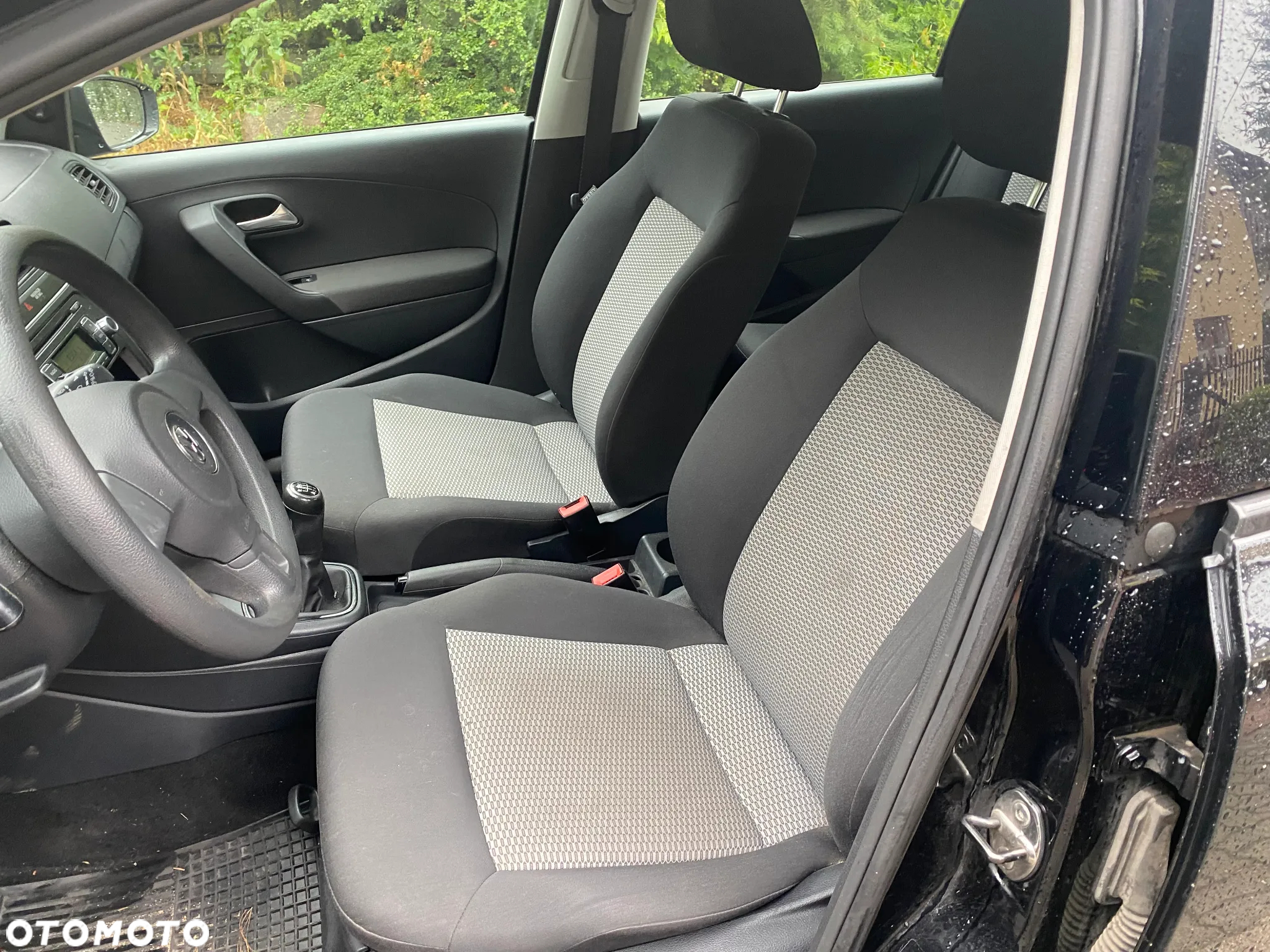 Volkswagen Polo 1.2 TDI DPF Trendline - 13