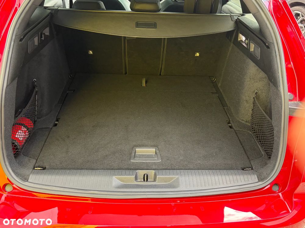 Opel Astra 1.5 CDTI GS S&S - 16
