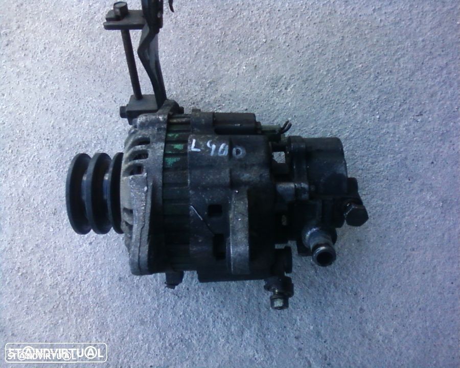 alternador mitsubishi L400 - 1