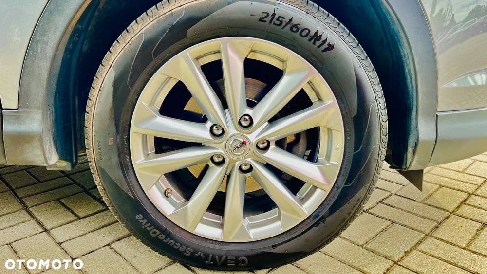 Nissan Qashqai 1.2 DIG-T Acenta - 32