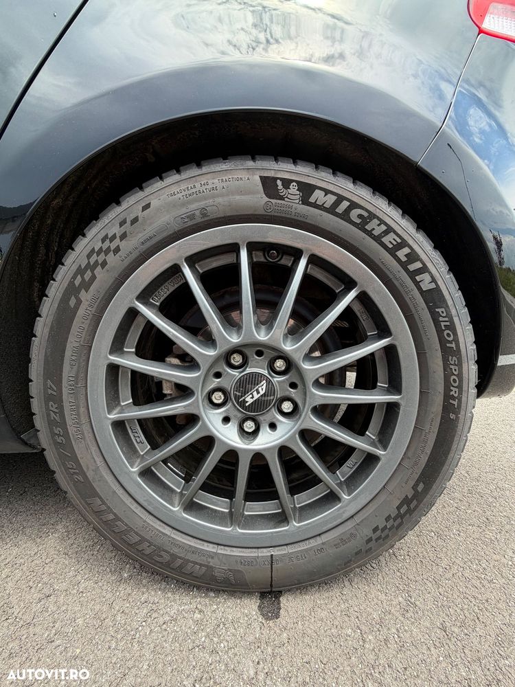 Volkswagen Golf 1.4 Trendline - 8