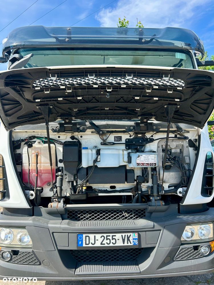 Iveco Eurocargo 160E21 - 20