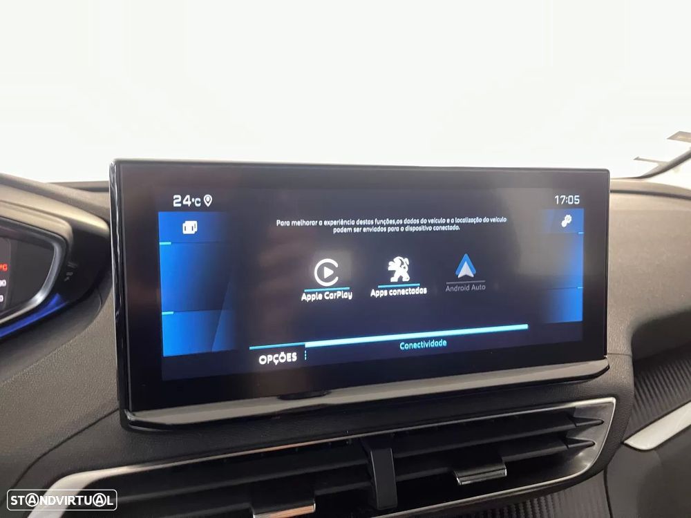 Peugeot 3008 1.5 BlueHDi Active Pack - 29