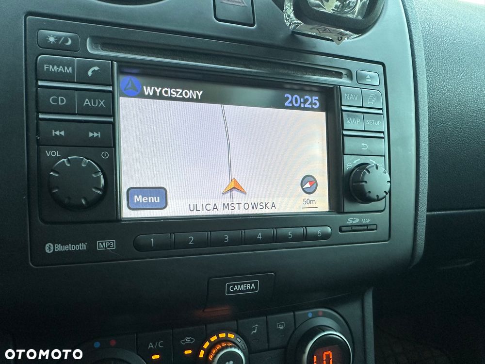 Nissan Qashqai 2.0 Tekna - 15